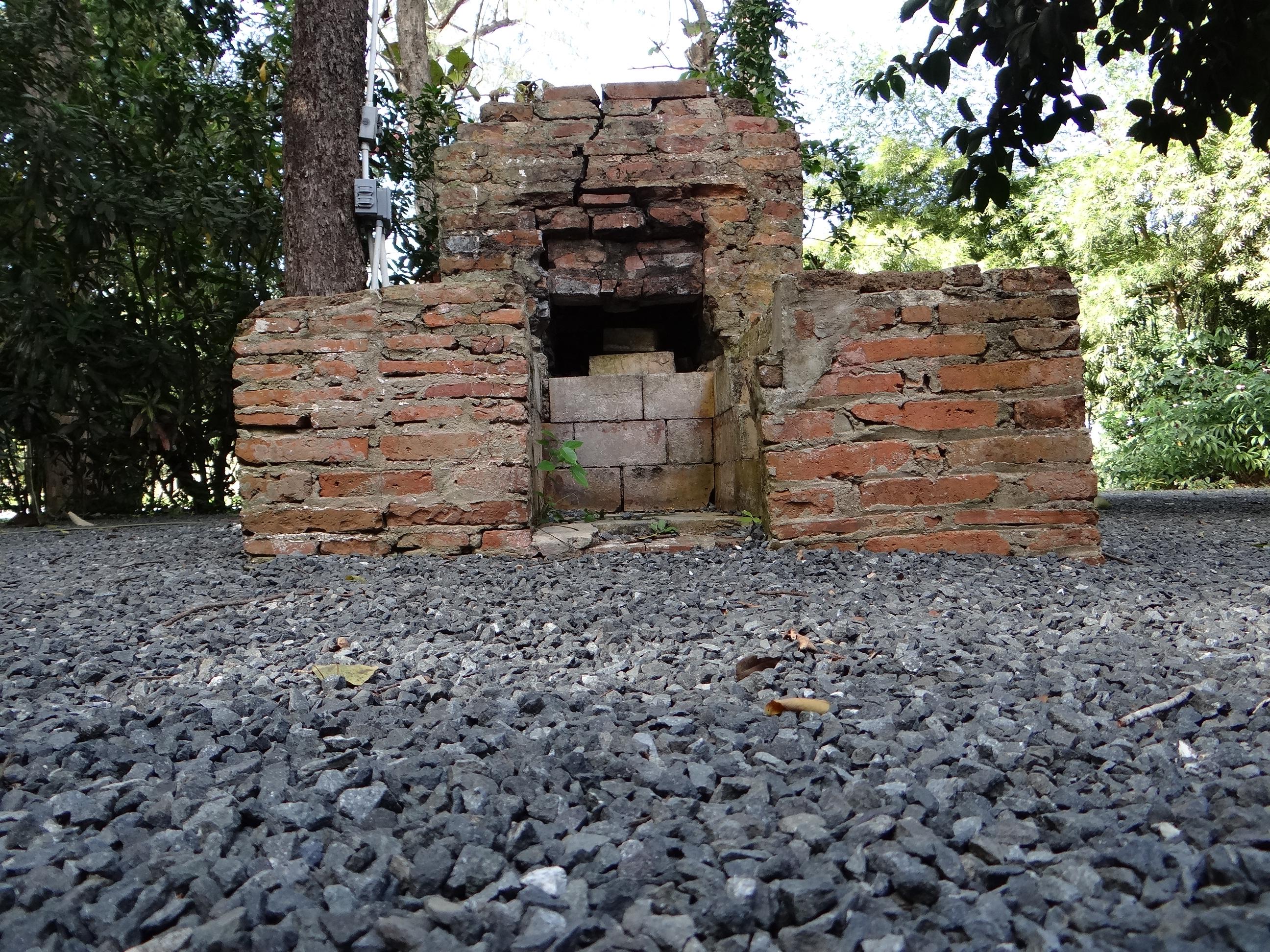Casa Museo Muñoz-Mendoza - San Juan (Río Piedras) - 2014 00032